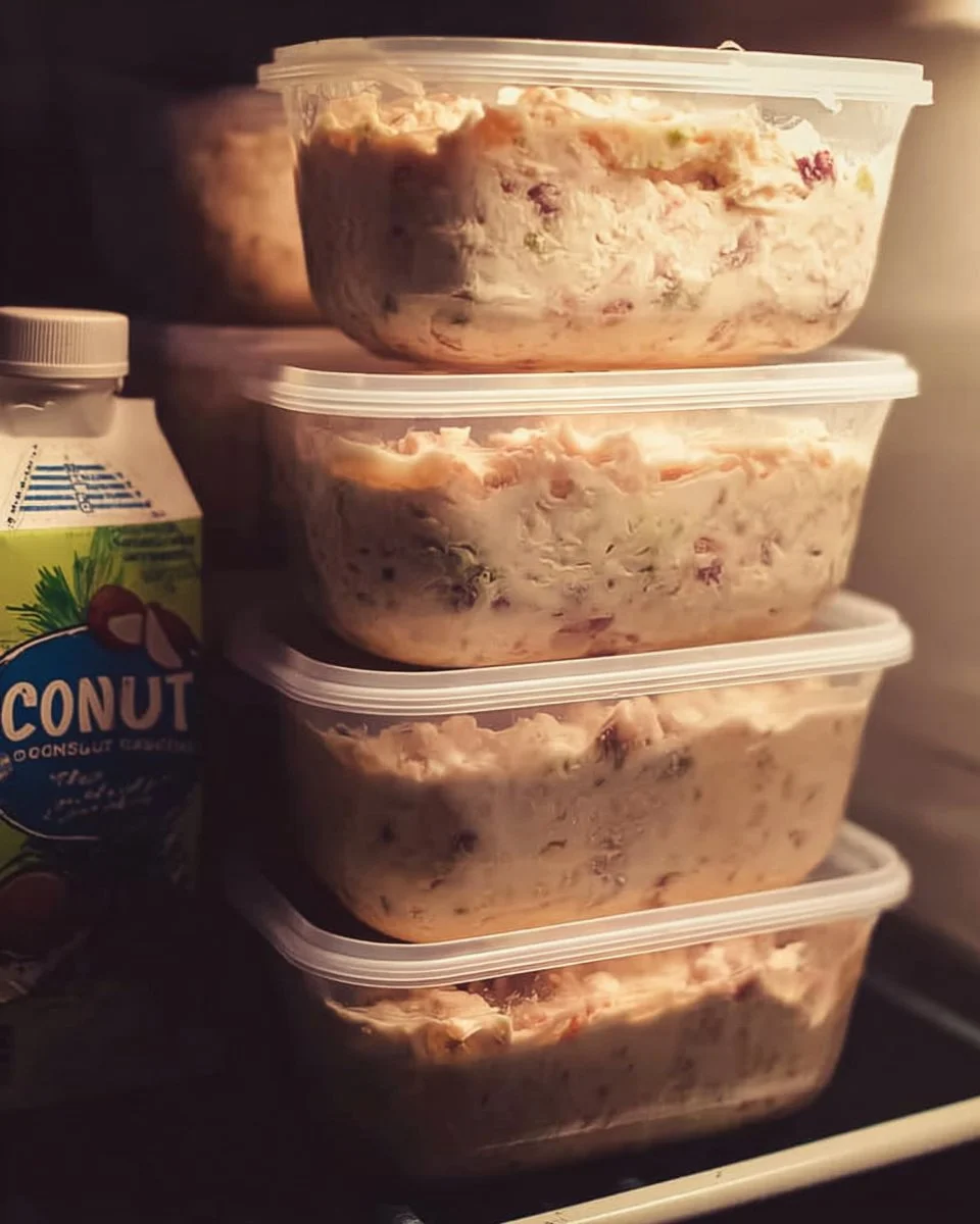 Oat, Apple, and Carrot Cake 2 Slice of Oat Carrot Cake with apple and carrot topping on a wooden table