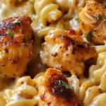 cheesy cajun garlic chicken rotini skillet recipe 2025 12 17 021529 150x150 1