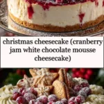 christmas cheesecake cranberry jam white chocolat 2025 12 17 010024 150x150 1