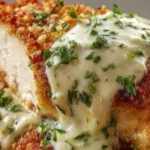Parmesan Crusted Chicken with Creamy Garlic Sauce 3 parmesan crusted chicken with creamy garlic sauce 2025 12 20 215213 150x150 1