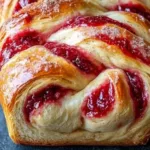 Raspberry Swirl Brioche Loaf 3 raspberry swirl brioche loaf 2025 12 19 202215 150x150 1